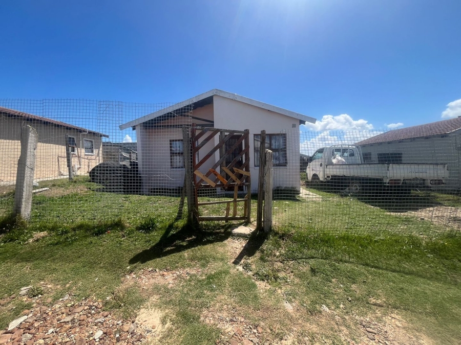 2 Bedroom Property for Sale in Bloemendal Eastern Cape